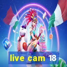 live cam 18